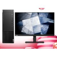 聯(lián)想（lenovo）啟天M433-A428 I5-10500/8G/1T/DOS/六年/21.5寸/臺式計算機(jī)（Intel）