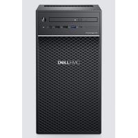 戴爾（DELL） T40/T140/T340塔式服務(wù)器主機(jī) T40（G5400 3.7G 雙核四線程） 16G內(nèi)存/1T桌面級(jí)硬盤/經(jīng)濟(jì)版